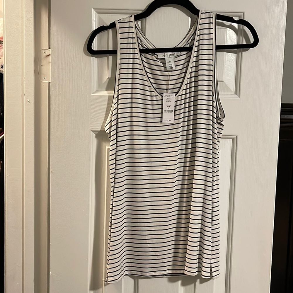 New WHBM Tee!